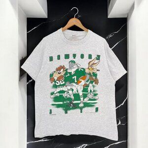 New York Jets Retro style Unisex T shirt NFL Football team 90s NH11508